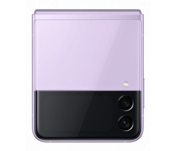 Samsung Galaxy Z Flip3 5G SM-F711 8/256 Lawendowy - 670686 - zdjęcie 6